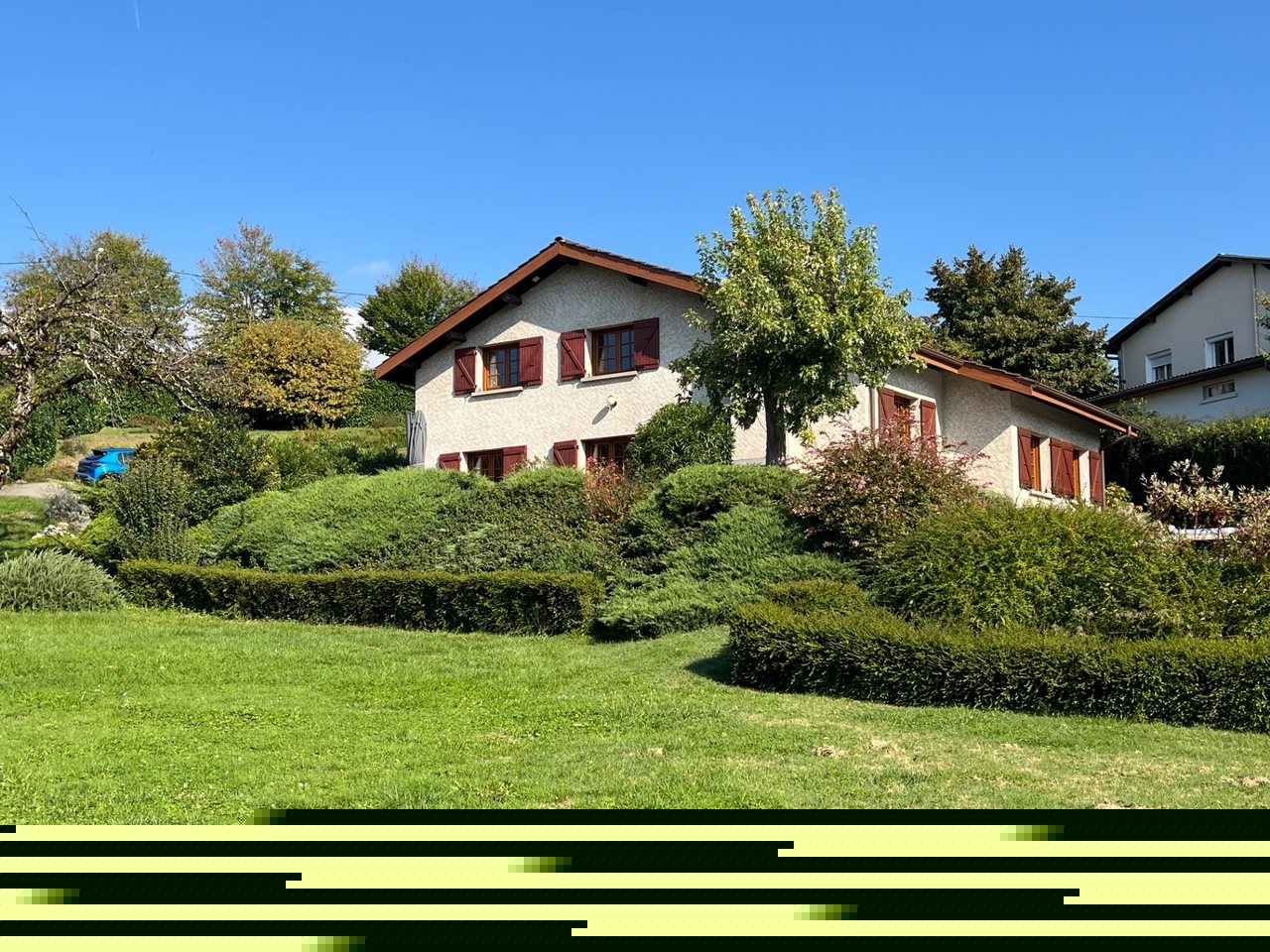 Maison à vendre, 155m², Moirans