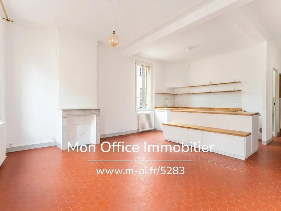Appartement à vendre, 67m², Aix-en-Provence