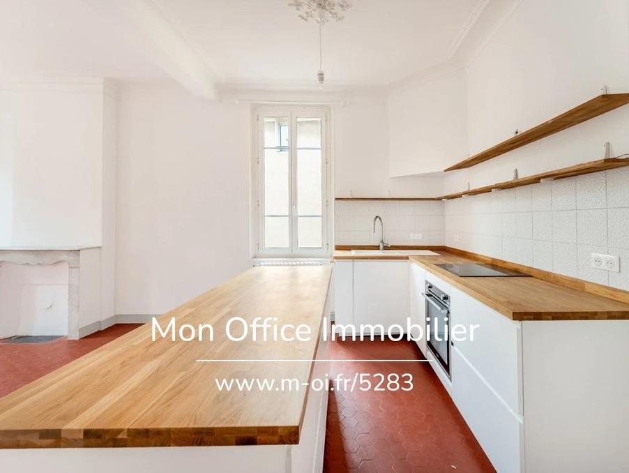 Appartement à vendre, 67m², Aix-en-Provence