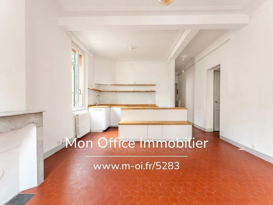 Appartement à vendre, 67m², Aix-en-Provence