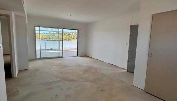 Appartement à vendre, 67m², Perpignan