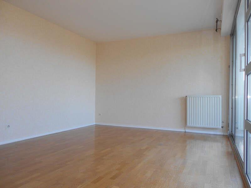 Appartement à louer, 82m², Besançon