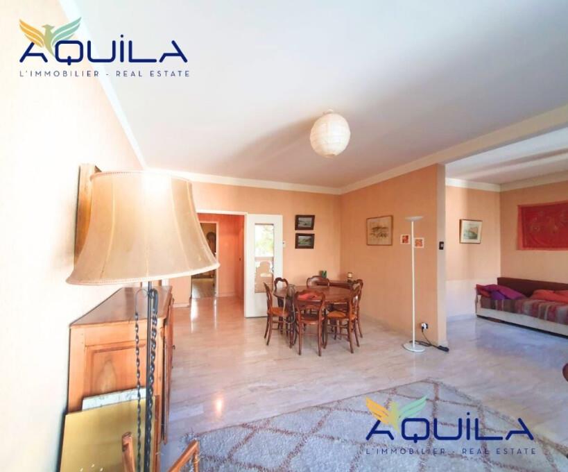 Appartement à vendre, 85m², Saint-Etienne