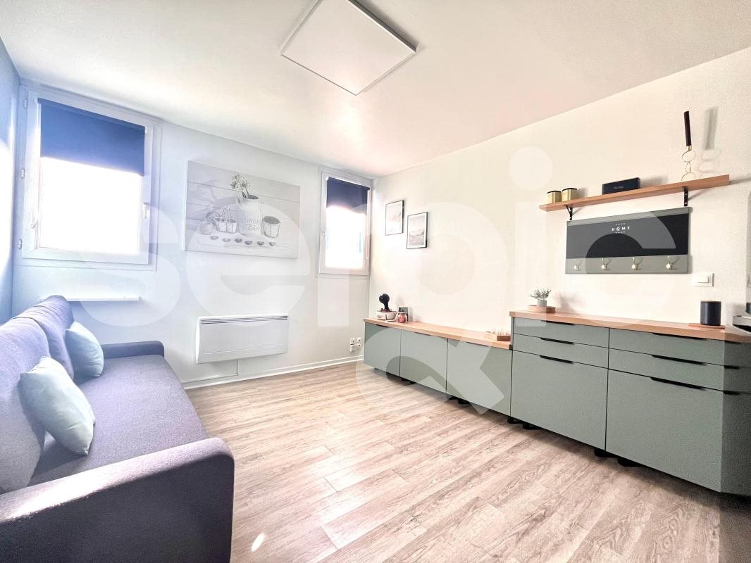 Appartement à louer, 18m², Arras