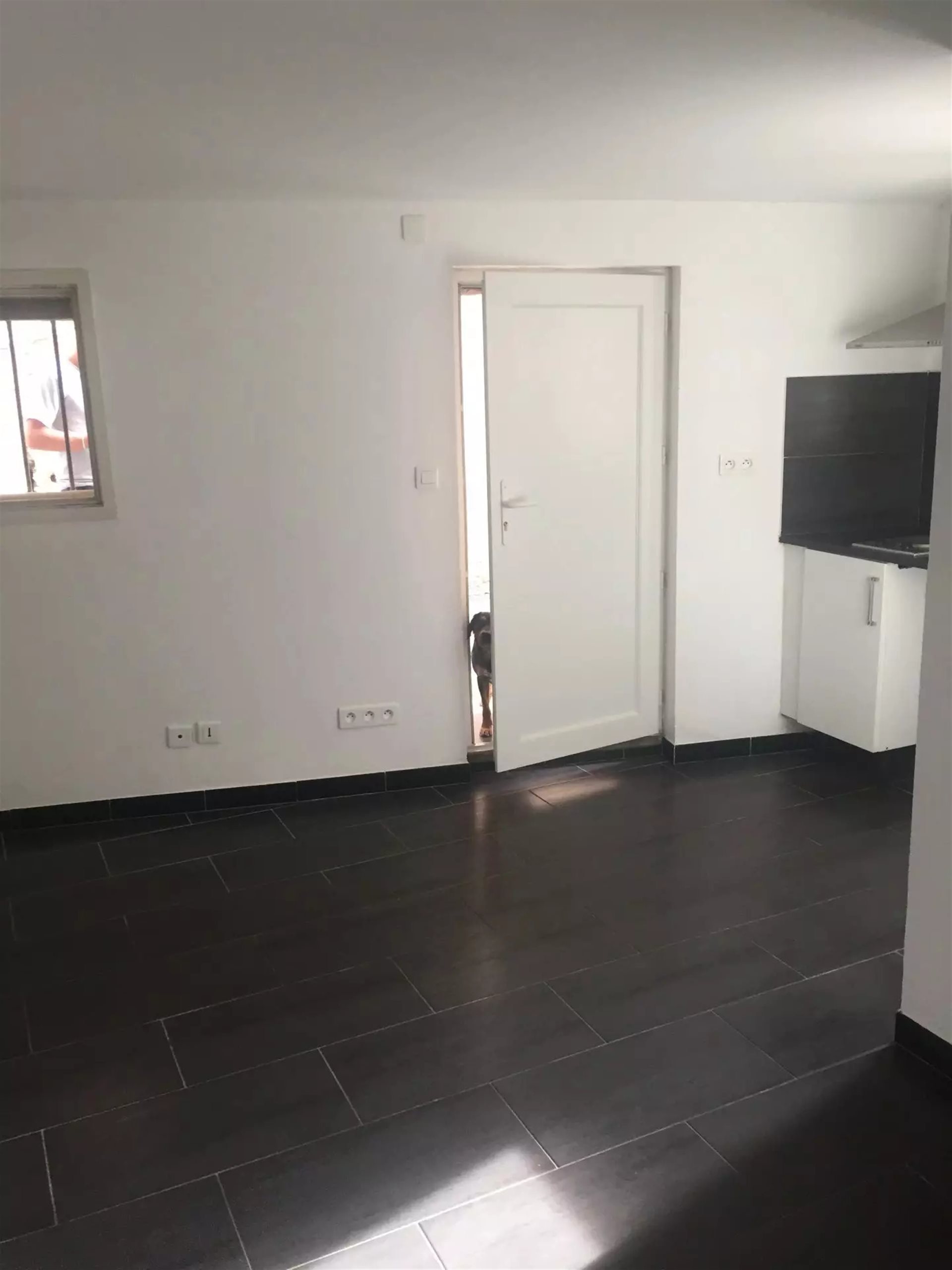 Appartement à louer, 16m², Tourrettes