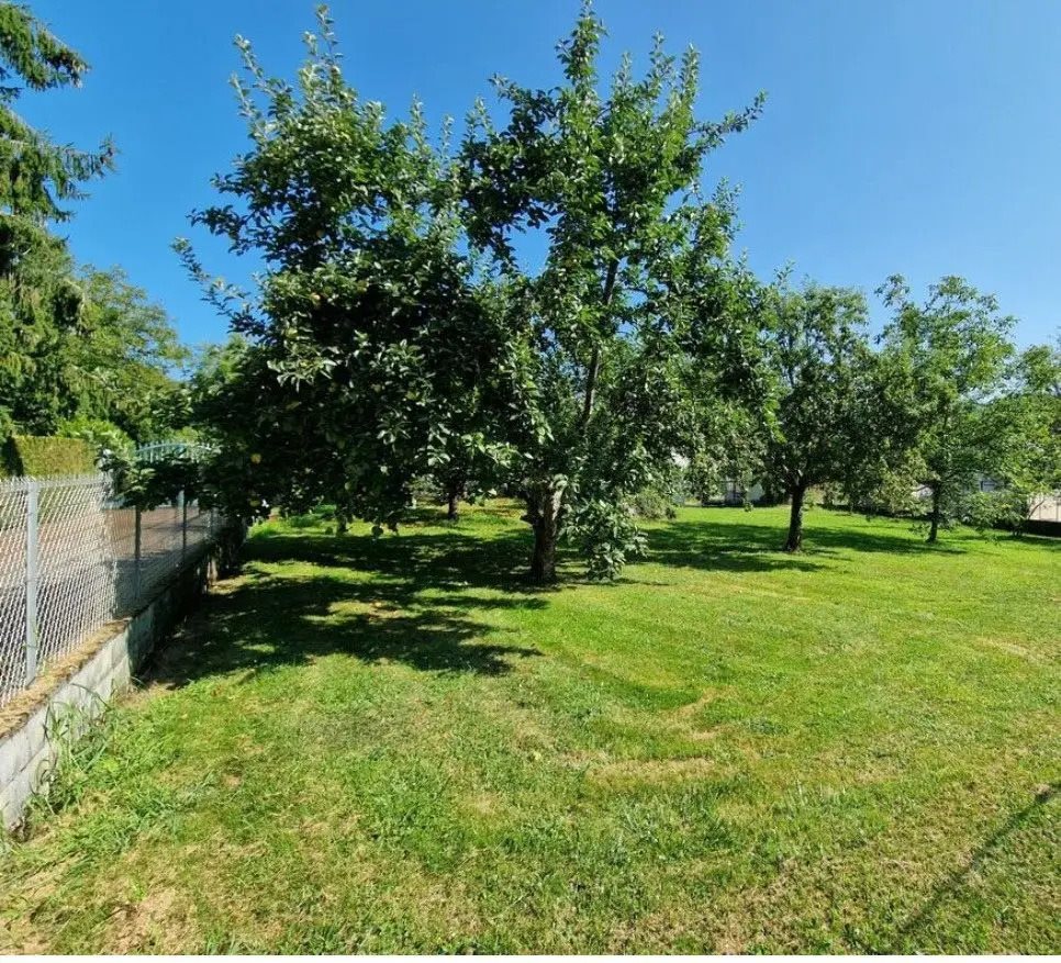 Maison à vendre, 3m², Guibeville