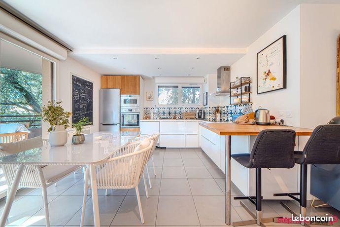 Appartement à vendre, 85m², Montpellier