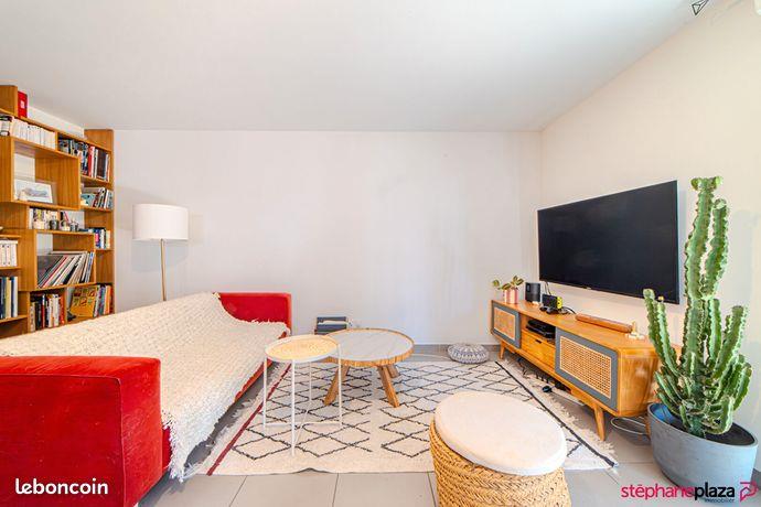 Appartement à vendre, 85m², Montpellier