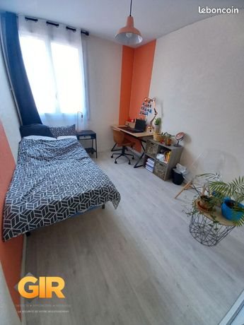 Appartement à vendre, 58m², Rennes