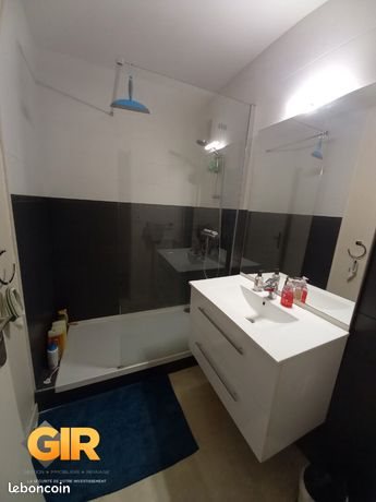 Appartement à vendre, 58m², Rennes