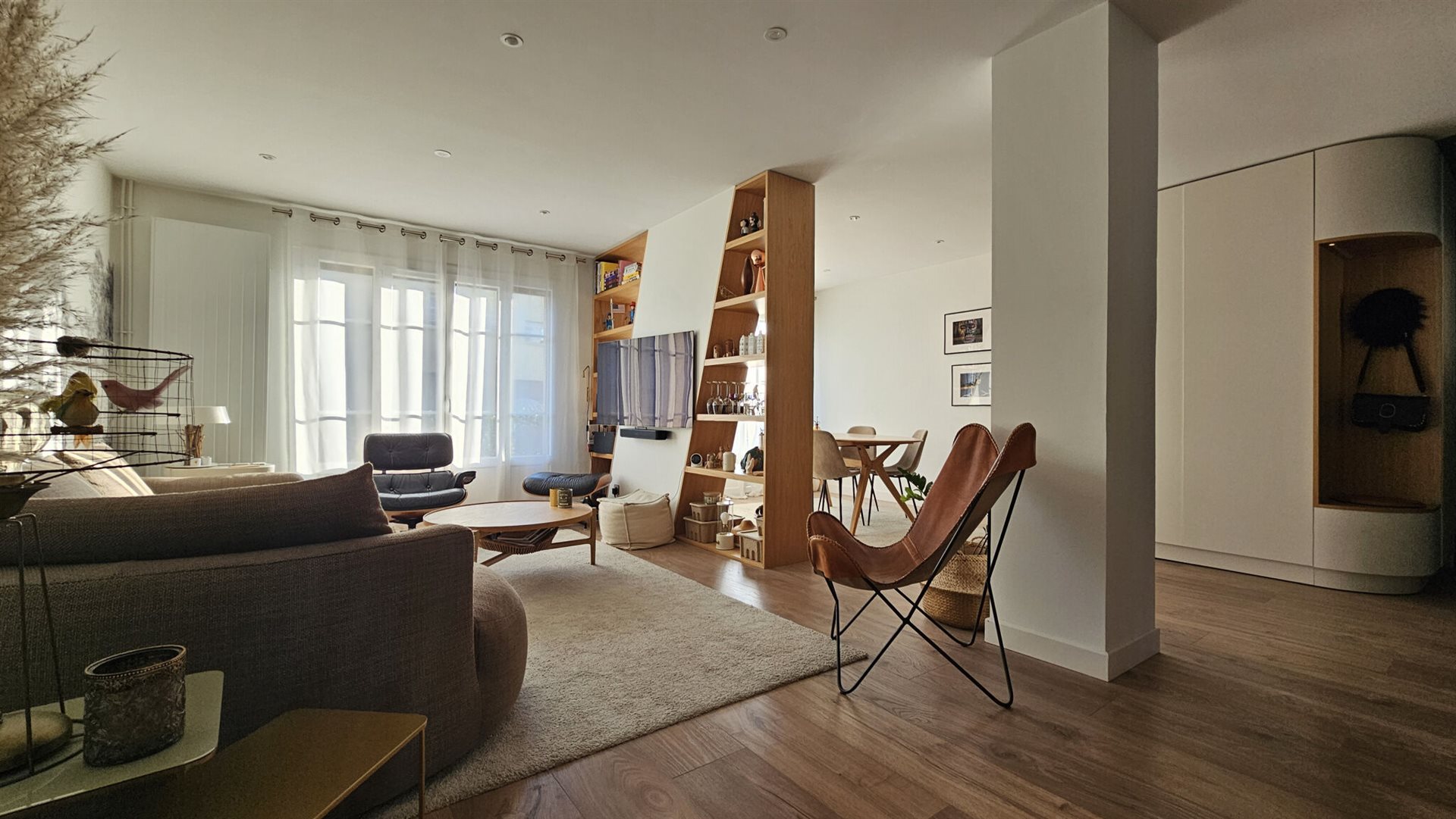 Appartement à vendre, 101m², Grenoble