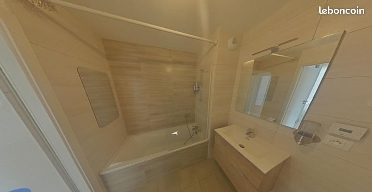 Appartement à louer, 64m², Blotzheim