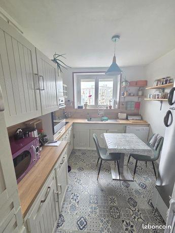 Appartement à vendre, 80m², Brest