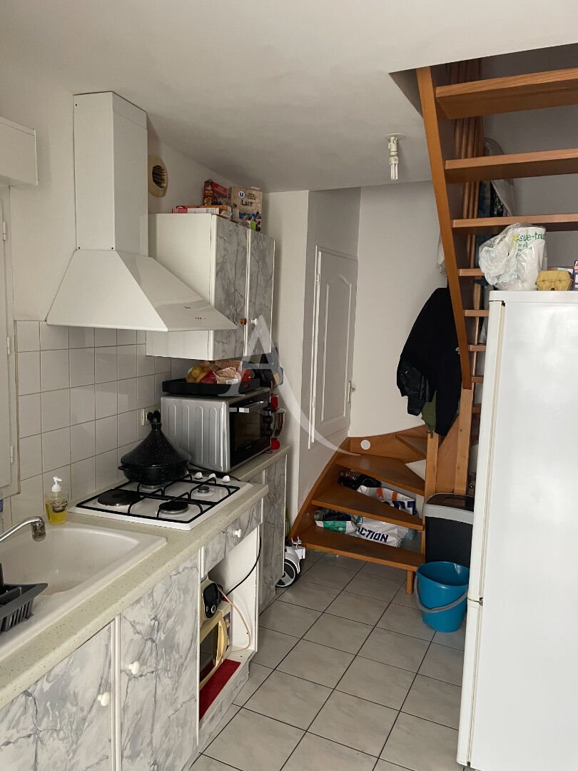 Maison à vendre, 67m², La Marne