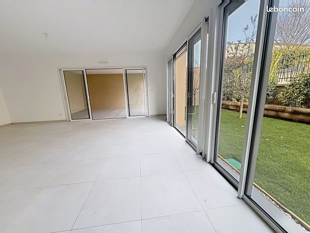 Appartement à vendre, 79m², Aix-en-Provence