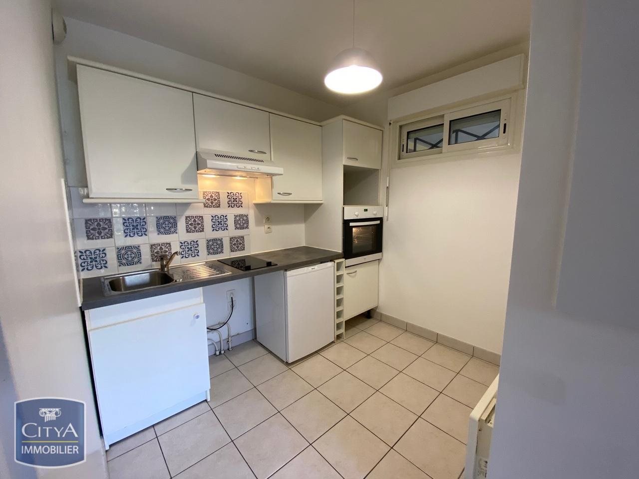 Appartement à louer, 27m², Rambouillet