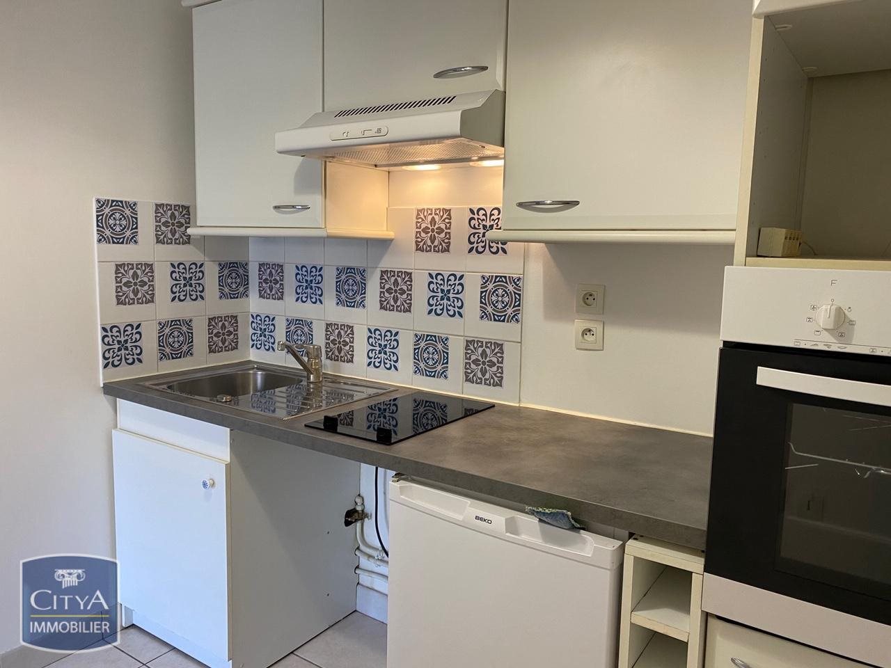 Appartement à louer, 27m², Rambouillet