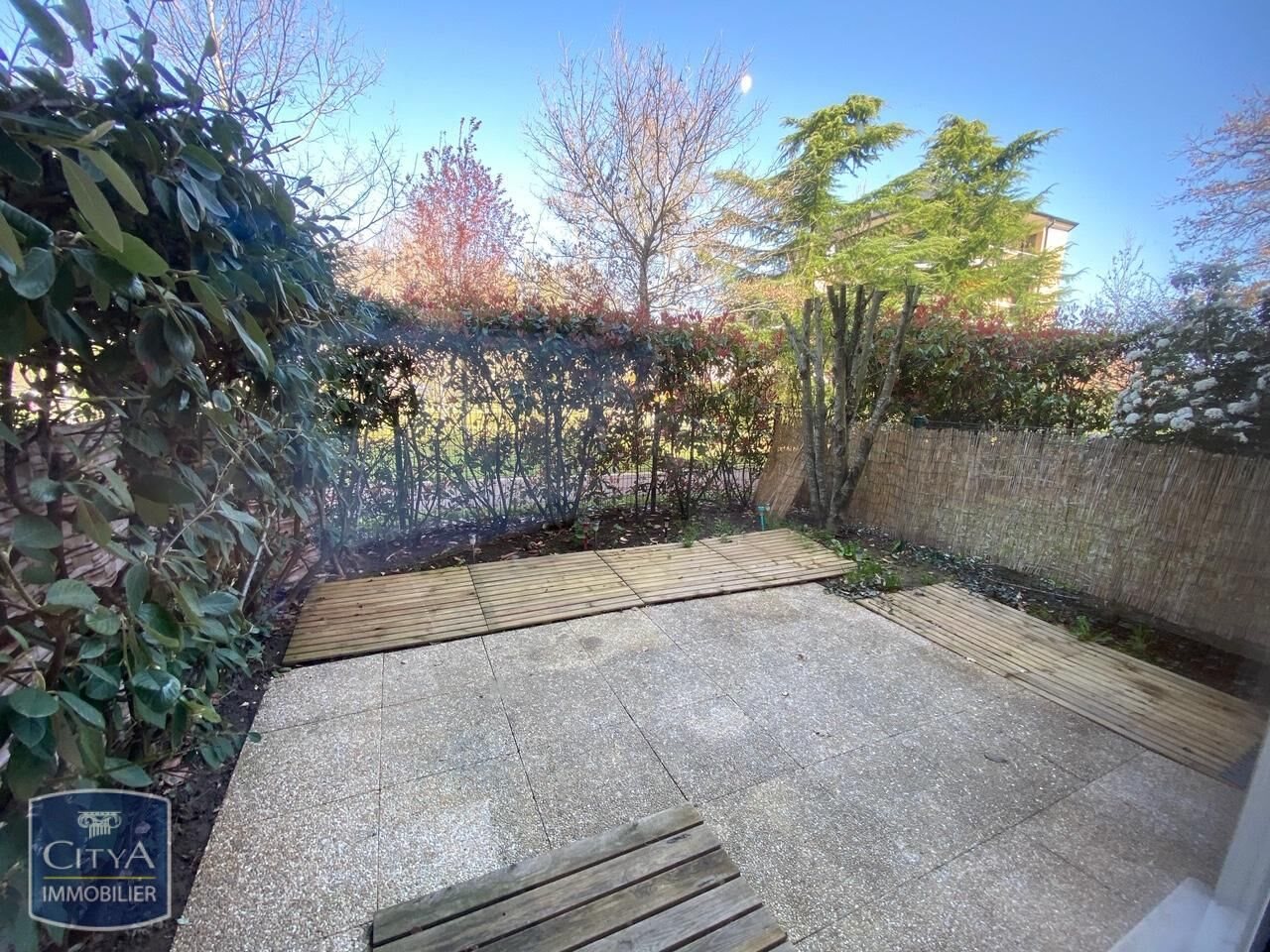 Appartement à louer, 27m², Rambouillet