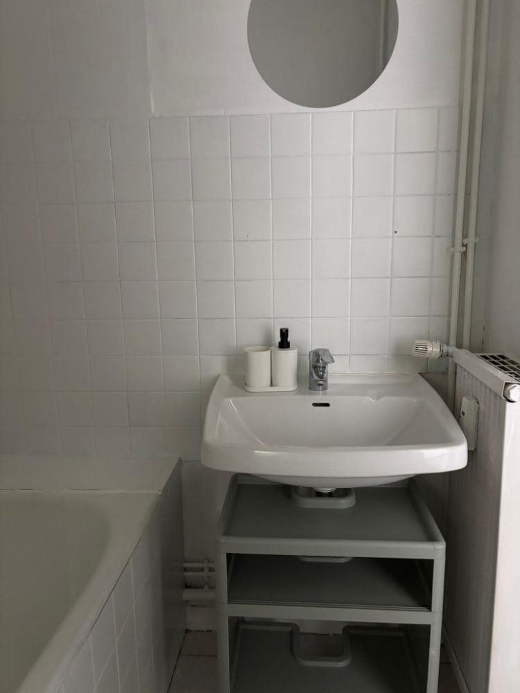 Appartement à louer, 19m², Clermont-Ferrand