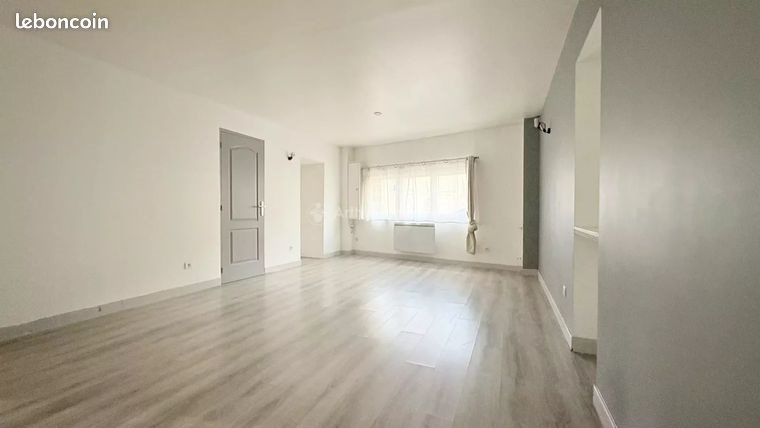 Appartement à vendre, 45m², Fontenay-Trésigny