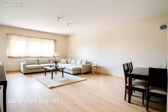 Appartement à vendre, 45m², Fontenay-Trésigny