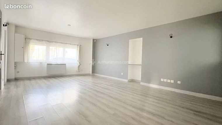 Appartement à vendre, 45m², Fontenay-Trésigny