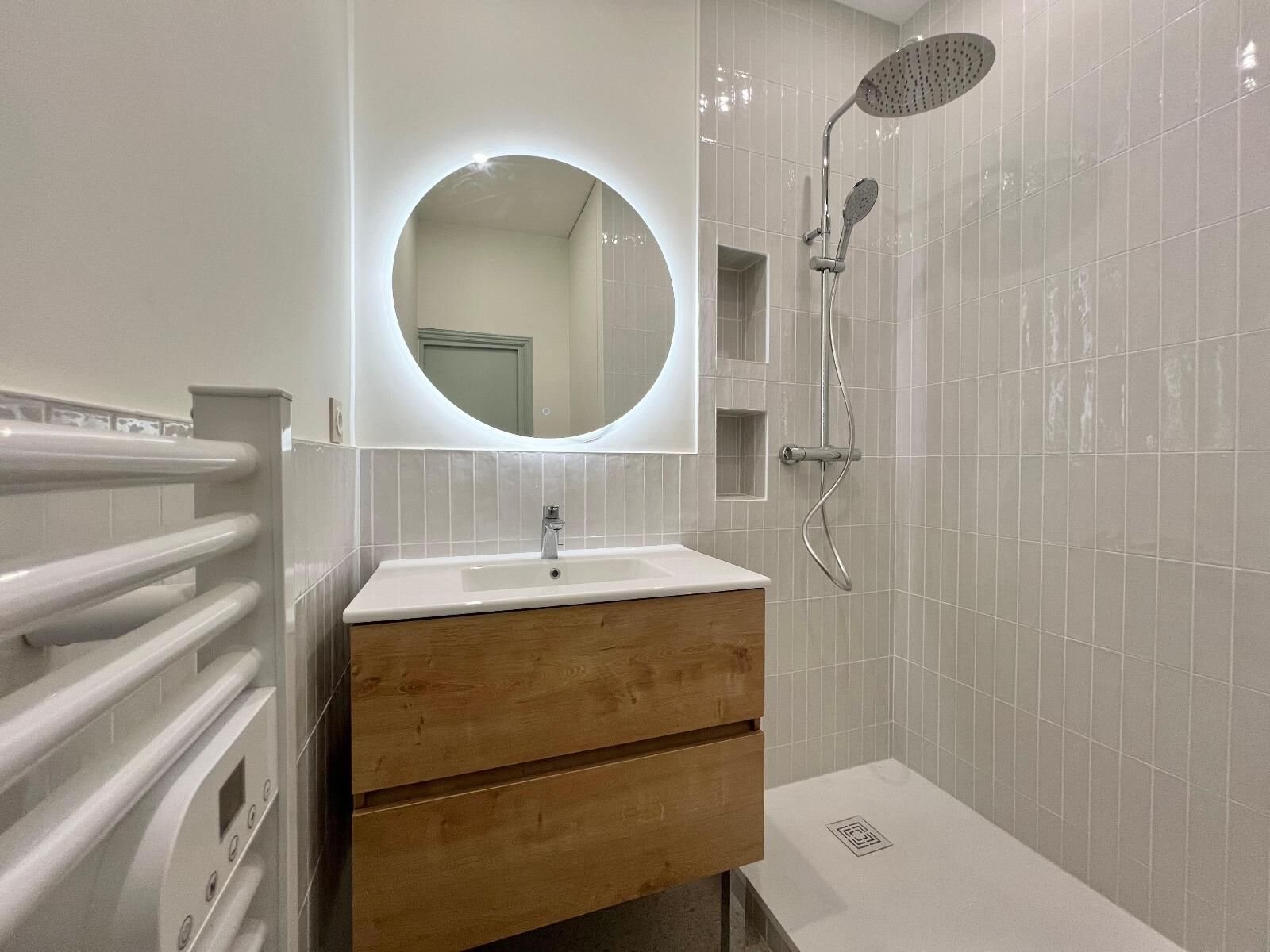 Appartement à louer, 74m², Saint-Etienne