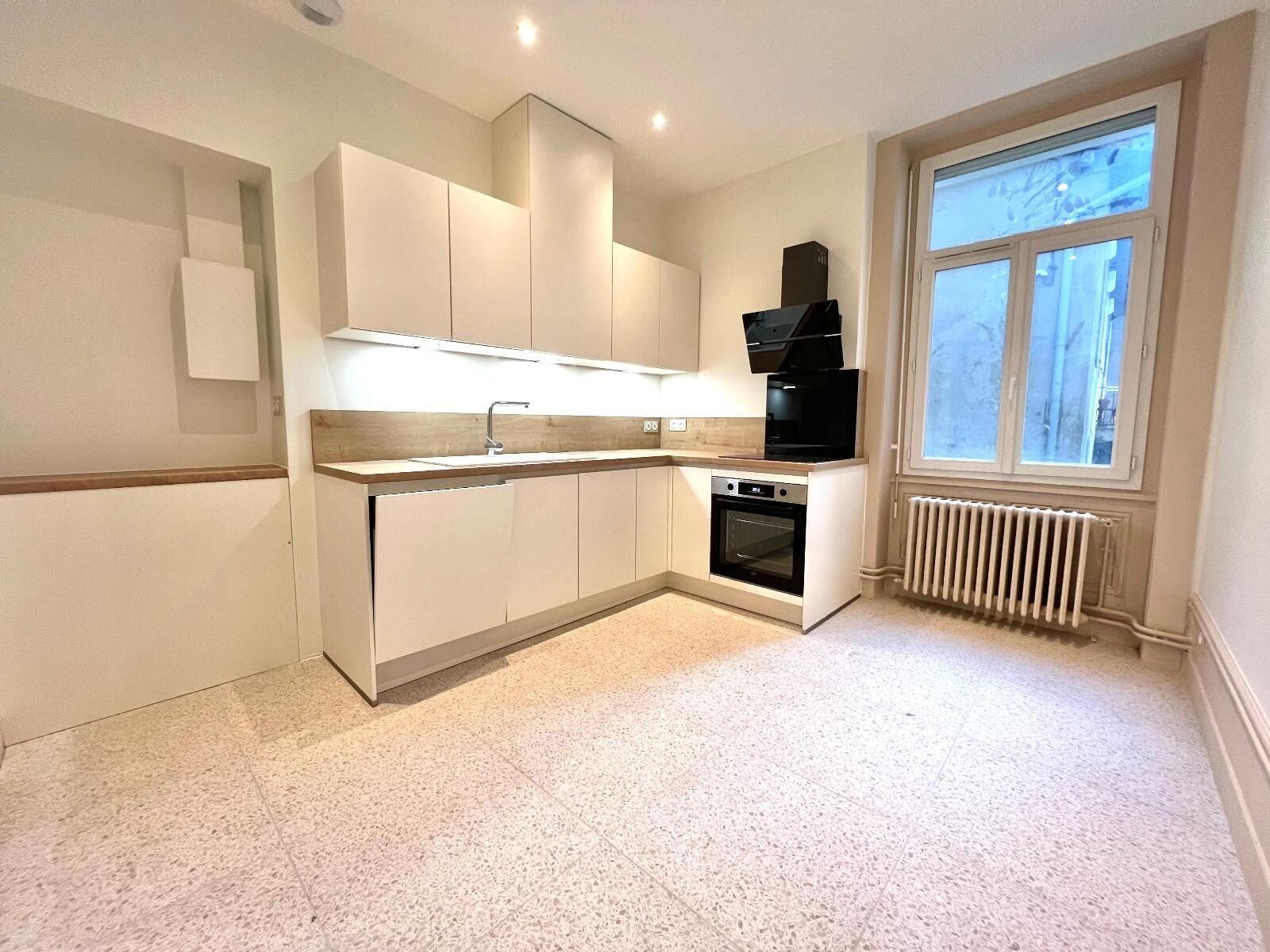 Appartement à louer, 74m², Saint-Etienne