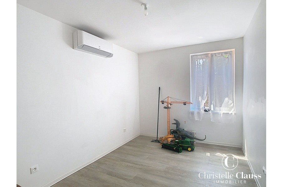 Appartement à louer, 66m², Ebersmunster