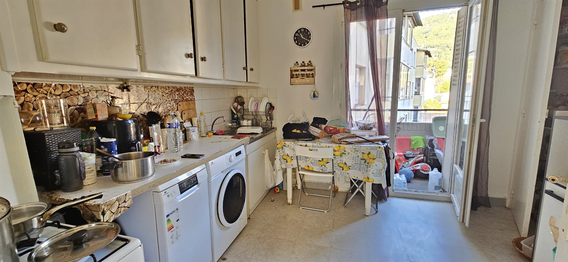 Appartement à vendre, 63m², Toulon