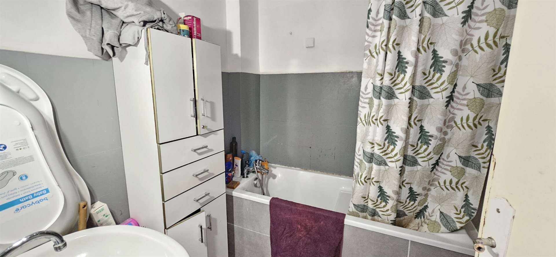 Appartement à vendre, 63m², Toulon