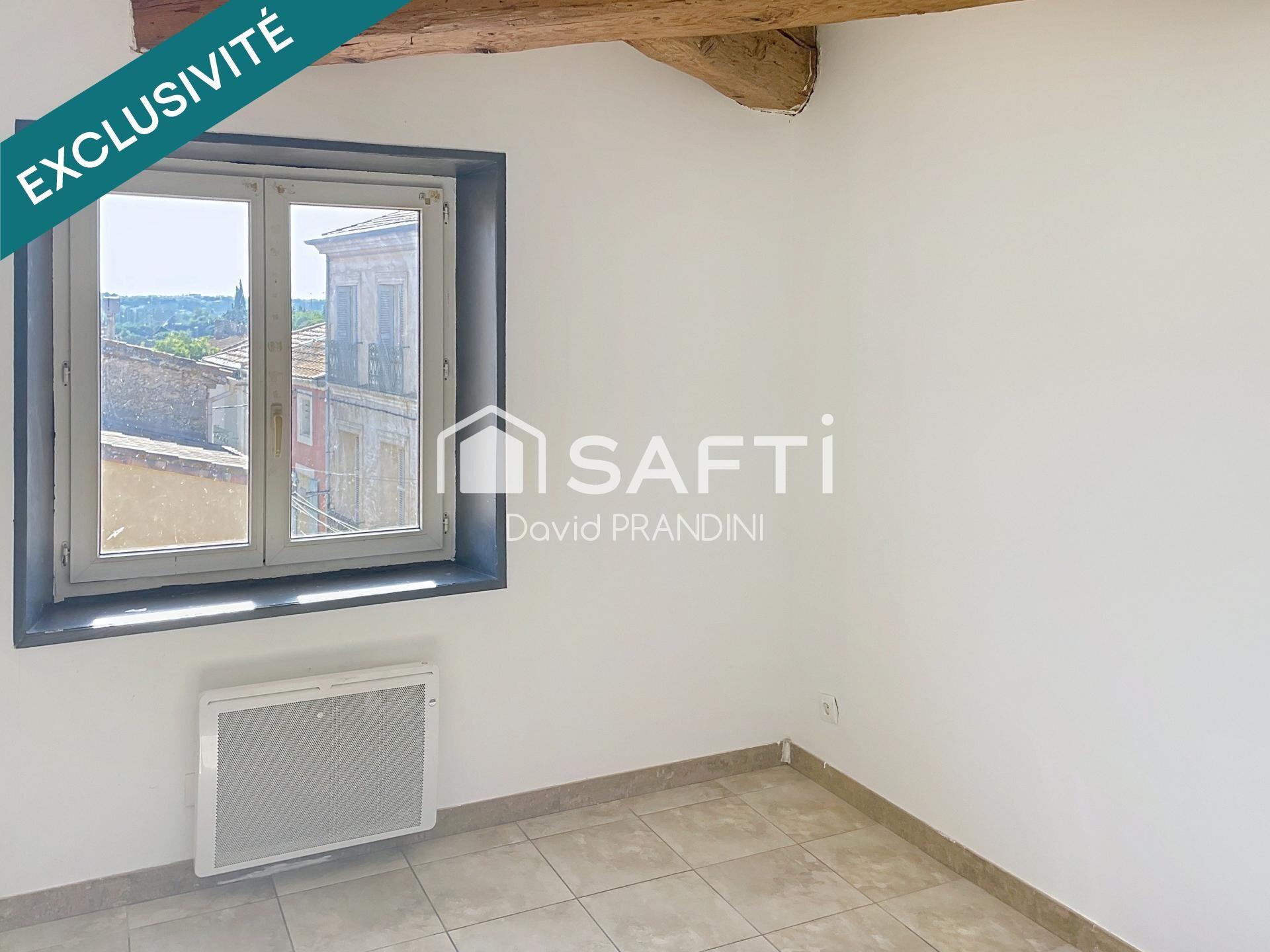 Appartement à vendre, 59m², Maraussan