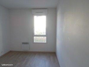 Appartement à louer, 48m², Nantes