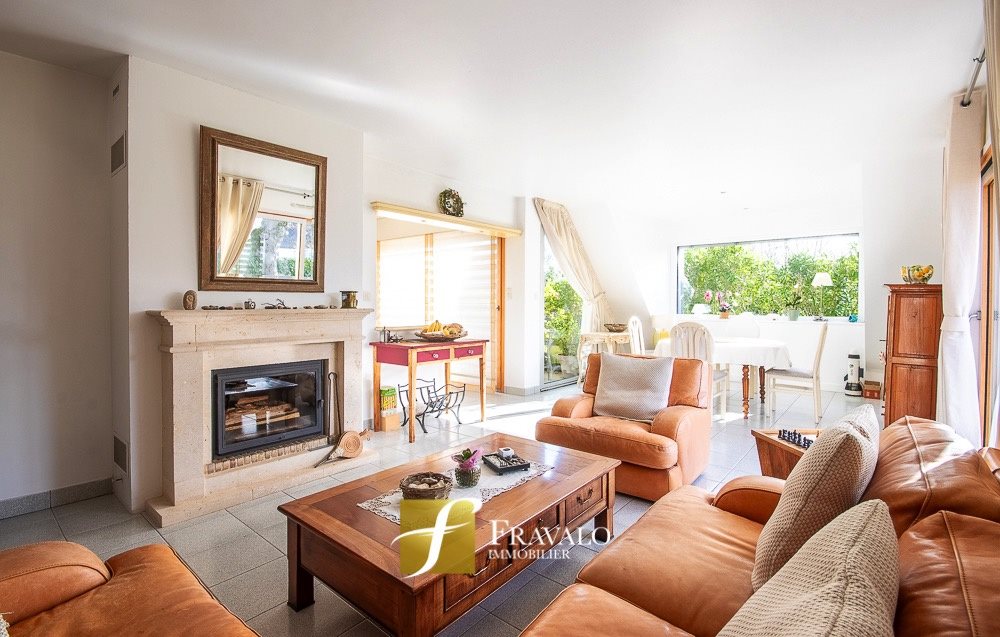 Maison à vendre, 109m², Séné