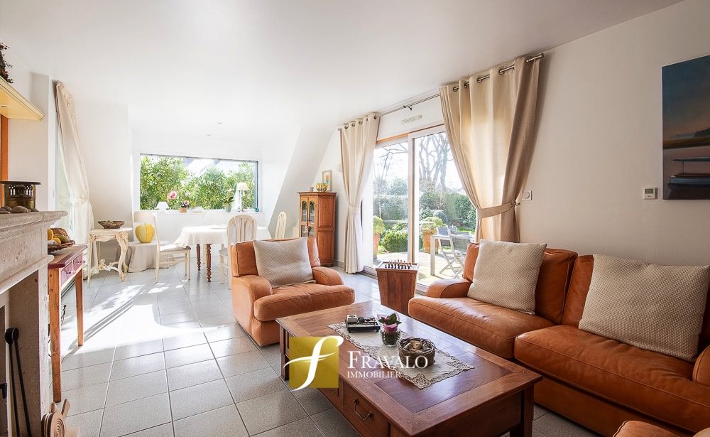 Maison à vendre, 109m², Séné