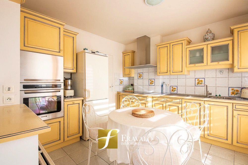 Maison à vendre, 109m², Séné