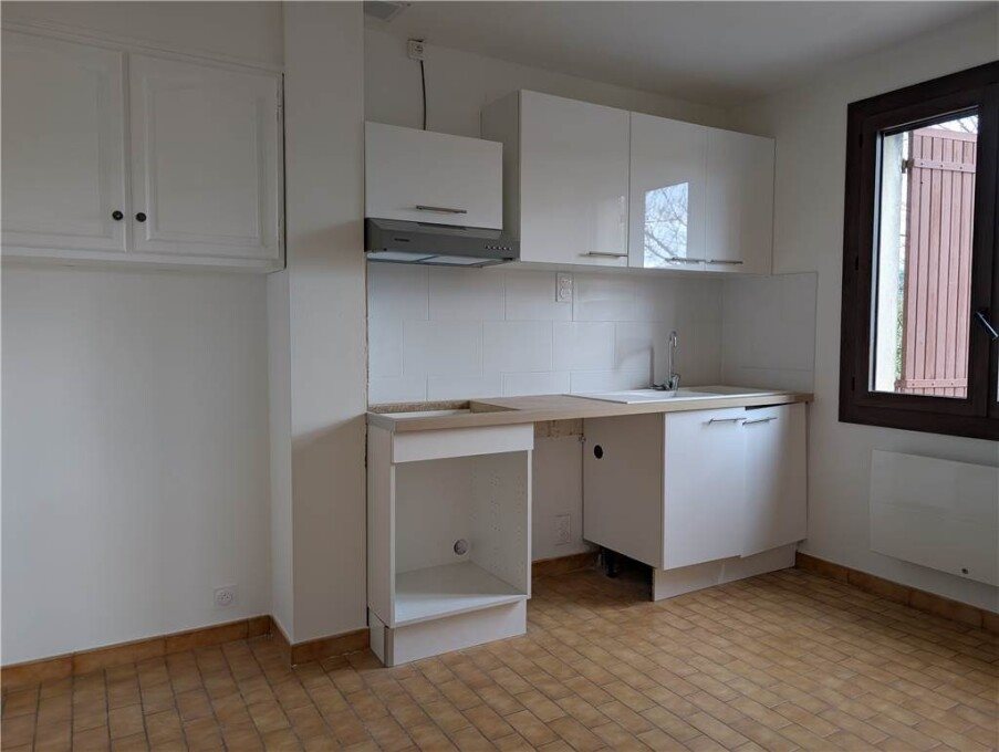 Appartement à louer, 81m², Vaison-la-Romaine