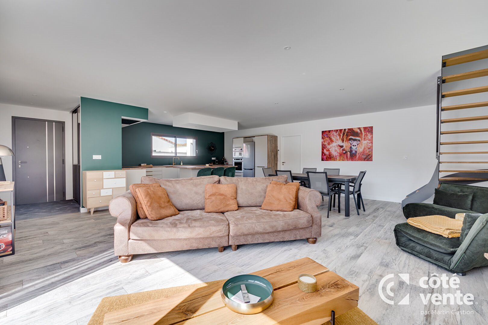 Maison à vendre, 165m², Toulouse