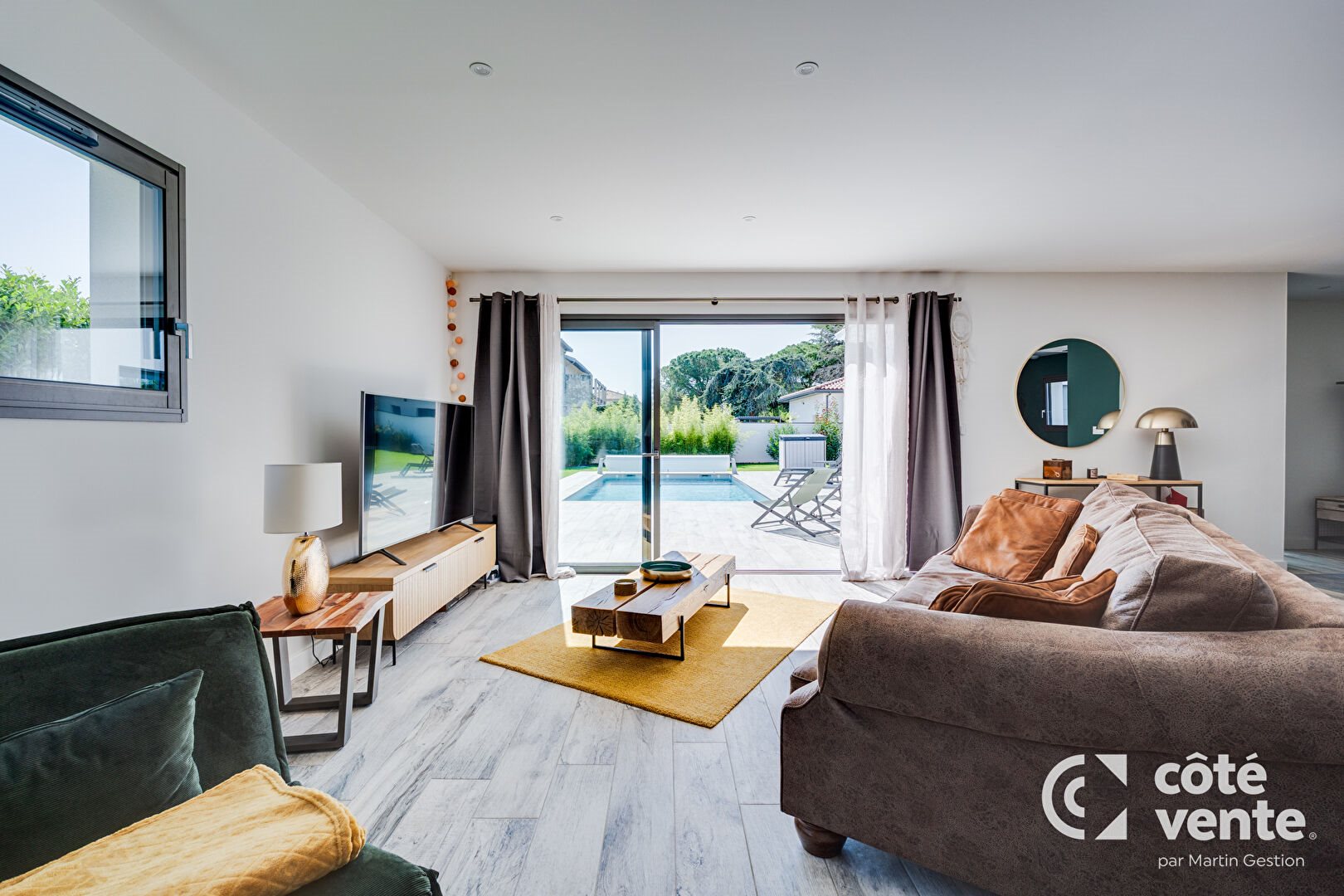 Maison à vendre, 165m², Toulouse