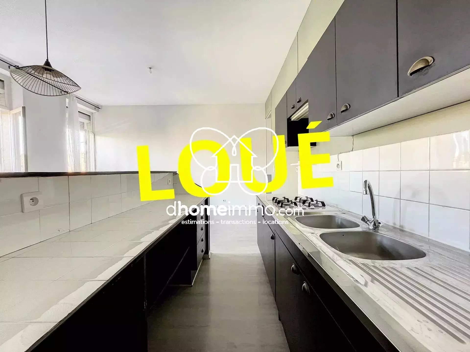 Appartement à louer, 70m², Raimbeaucourt