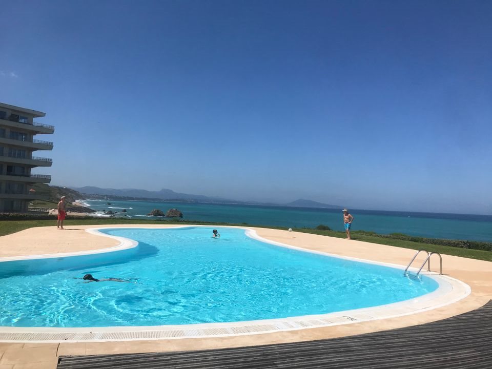 Appartement à louer, 30m², Biarritz