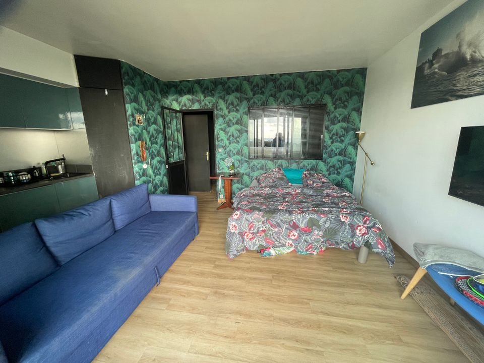 Appartement à louer, 30m², Biarritz