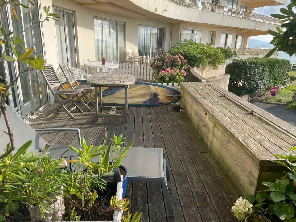 Appartement à louer, 30m², Biarritz