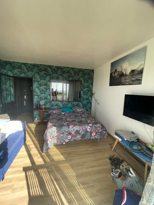 Appartement à louer, 30m², Biarritz