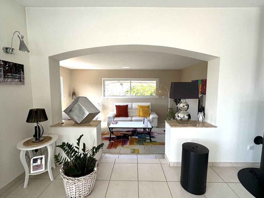 Maison à vendre, 215m², Gan