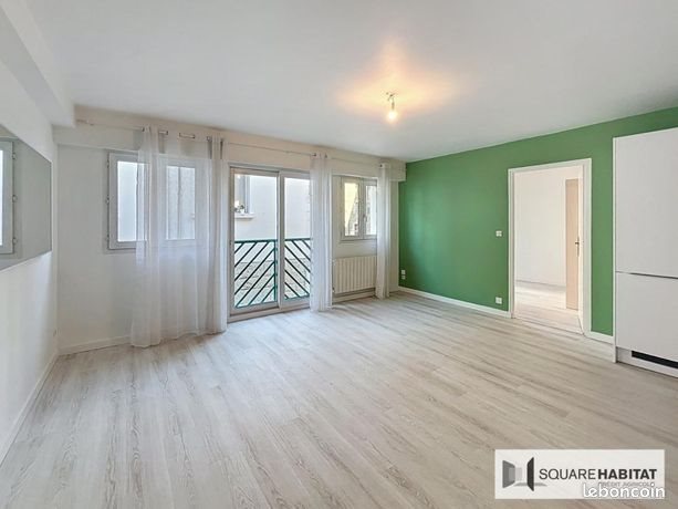 Appartement à louer, 61m², Ploërmel
