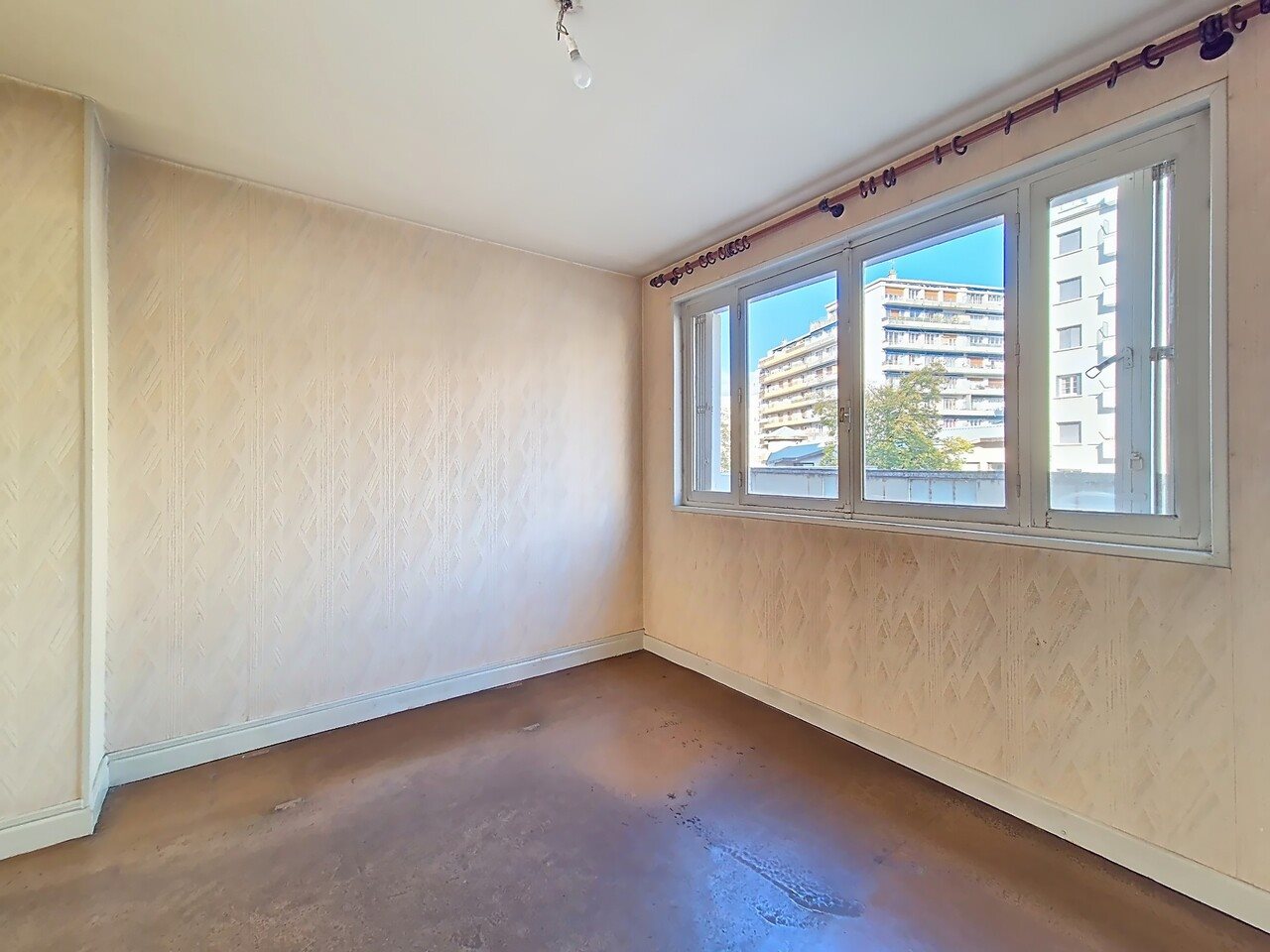 Appartement à vendre, 66m², Grenoble