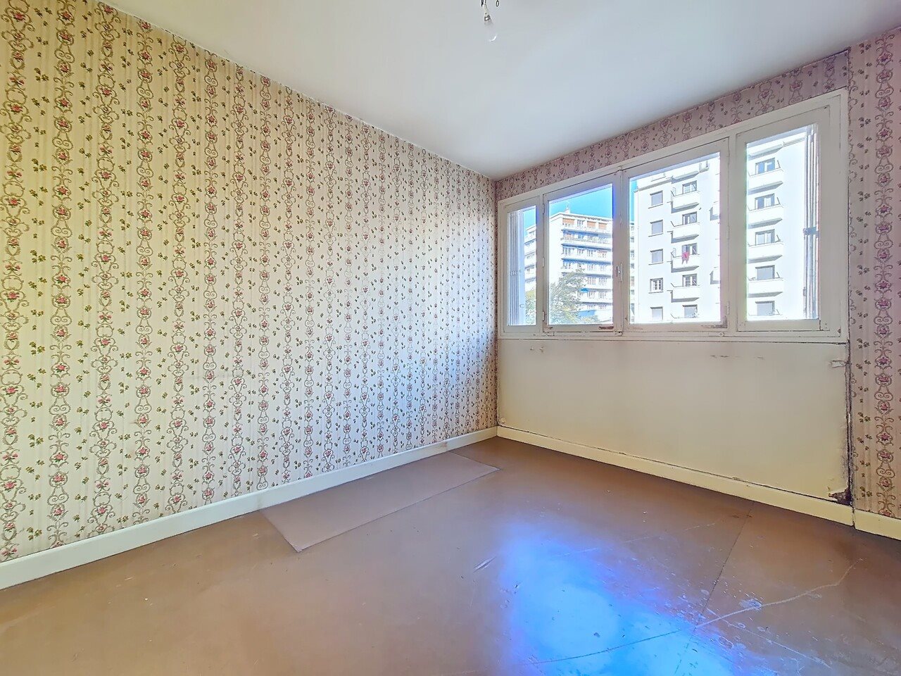 Appartement à vendre, 66m², Grenoble