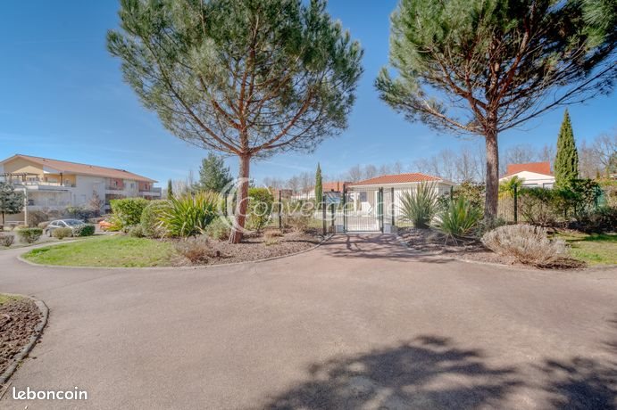 Appartement à vendre, 41m², Limoges