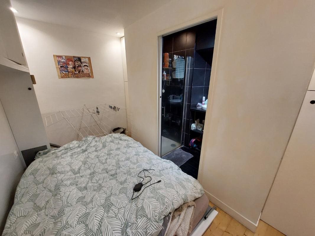 Appartement à louer, 35m², Nantes